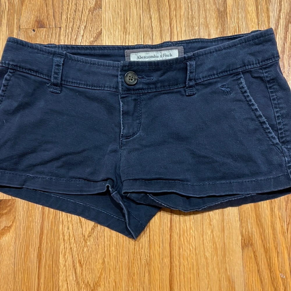 Abercrombie shorts